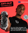Allround Socks "Classic" – Bild 3
