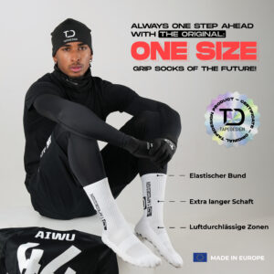 Allround Socks "Classic"