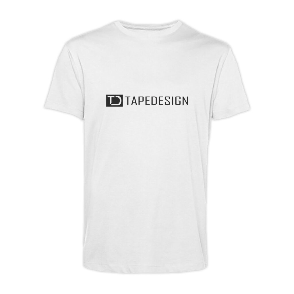 Shirt Basic TAPEDESIGN