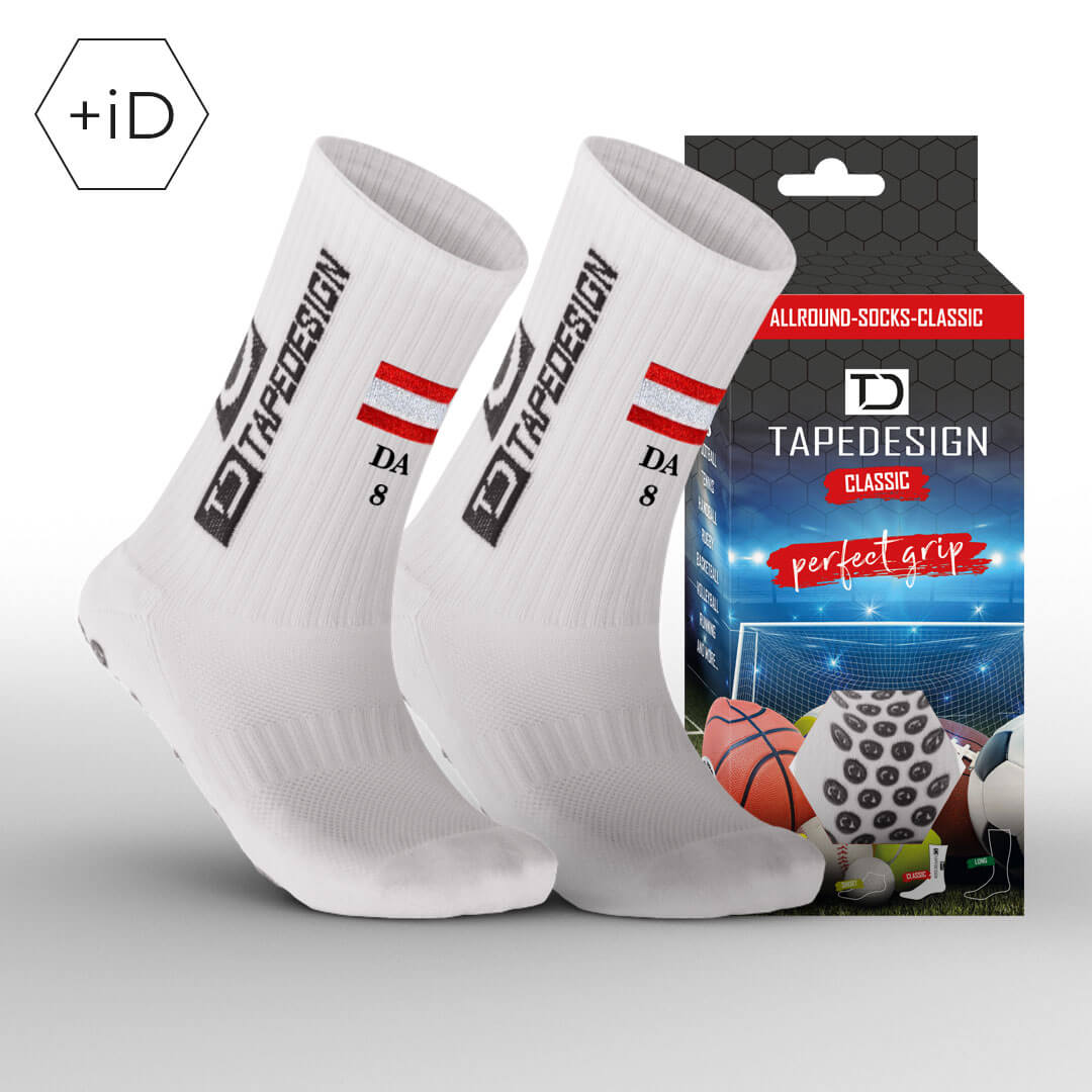 Chaussettes Allround Classic avec ID