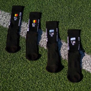 Chaussettes Allround Classic avec ID