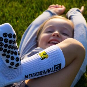 Calzini Allround "Classic Kids" (con ID)