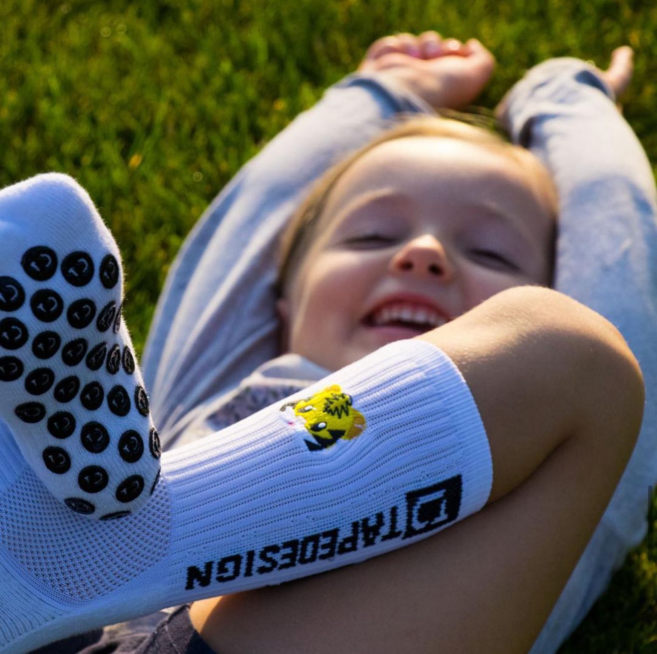 Calcetines Allround "Classic Kids" (con ID) - Imagen 4