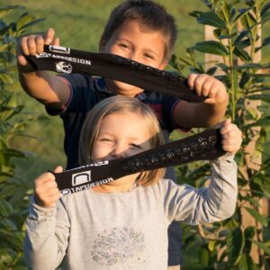 Calzini Allround "Classic Kids" (con ID)