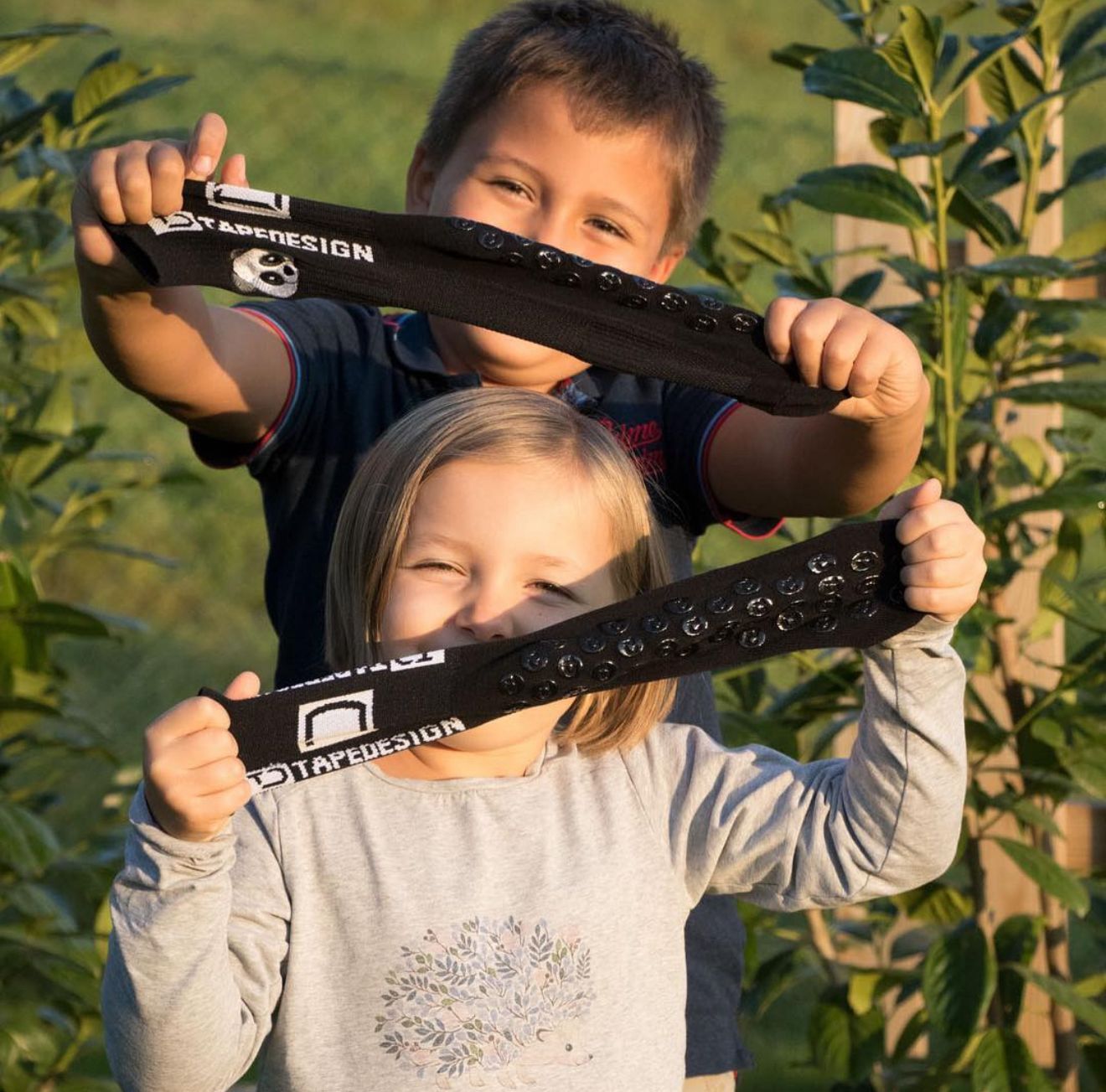 Calcetines Allround "Classic Kids" (con ID) - Imagen 3