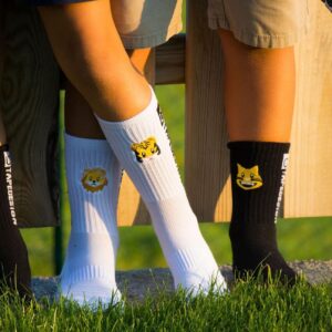 Calzini Allround "Classic Kids" (con ID)