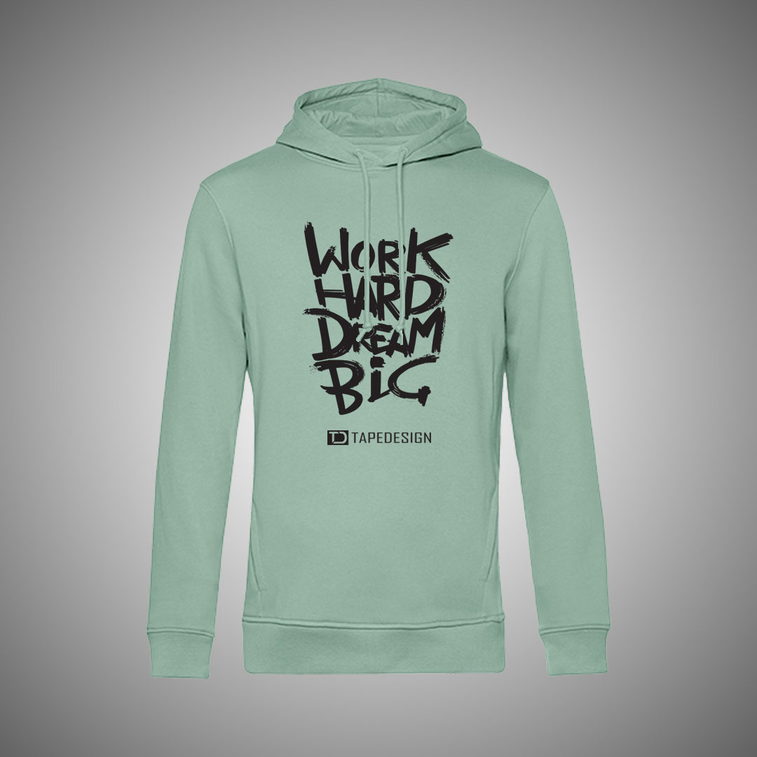 Dream in a hoodie cheap