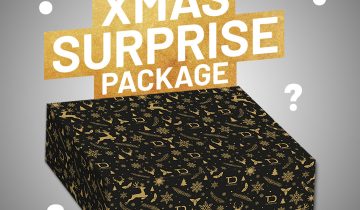 XMAS Surprise Box 2023