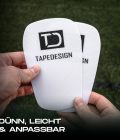 Performance Shinguards 2.0 (with ID) – Bild 5