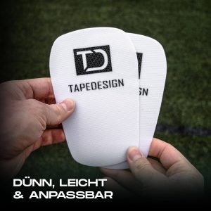 Performance Shinguards 2.0 (with ID)