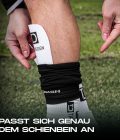 Performance Shinguards 2.0 (with ID) – Bild 3