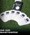 Performance Shinguards 2.0 (with ID) – Bild 2