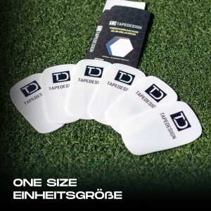 Performance Shinguards 2.0 (with ID)