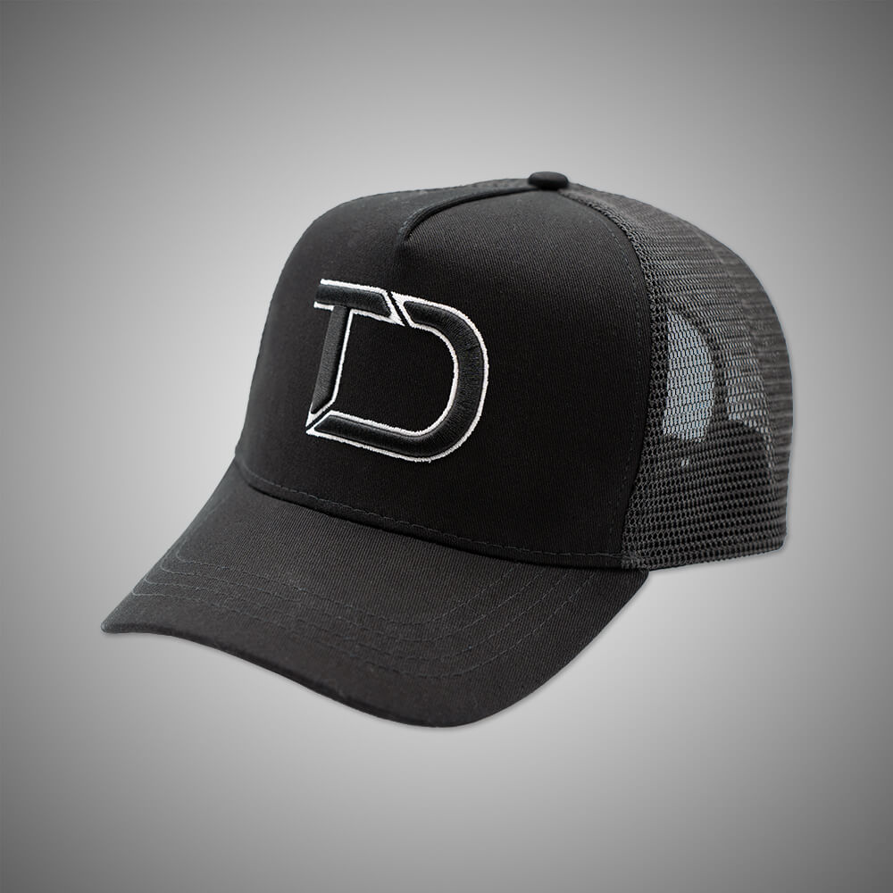 TAPEDESIGN® Cap TAPEDESIGN