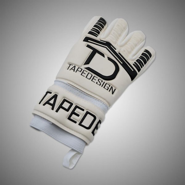 Goalkeeper Gloves – Bild 4