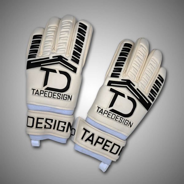 Goalkeeper Gloves – Bild 3