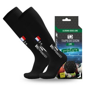 Allround Socks "Long 2.0" (with ID)