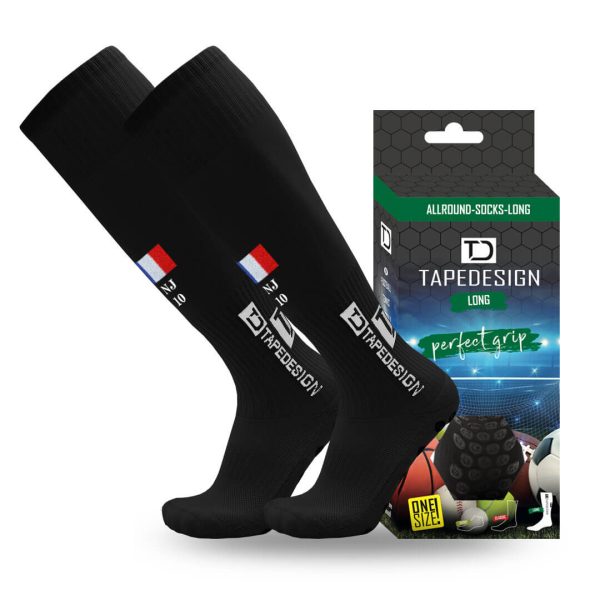 Allround Socks "Long 2.0" (with ID) - Image 2