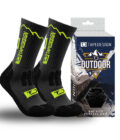 „Outdoor 2.0” Socks