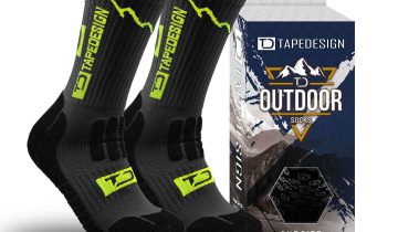 „Outdoor 2.0” Socks (2+1 Gratis)
