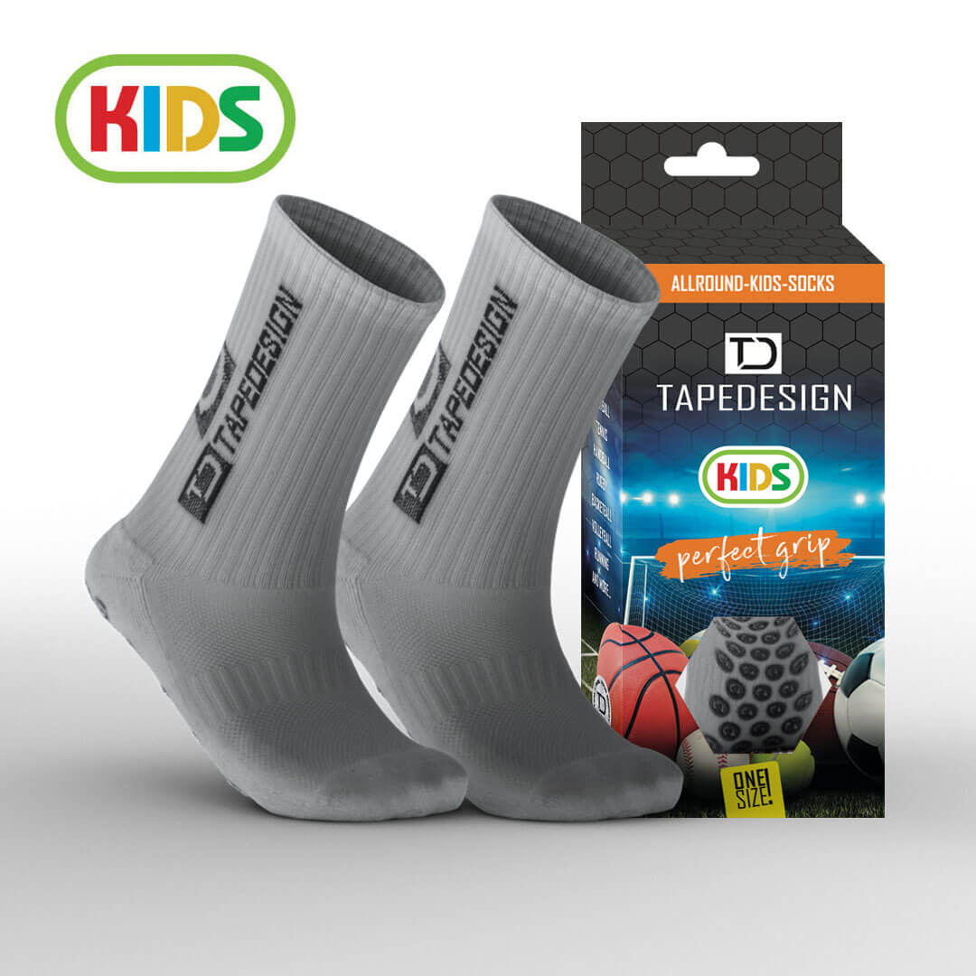 Allround Socks Classic Kids - TAPEDESIGN