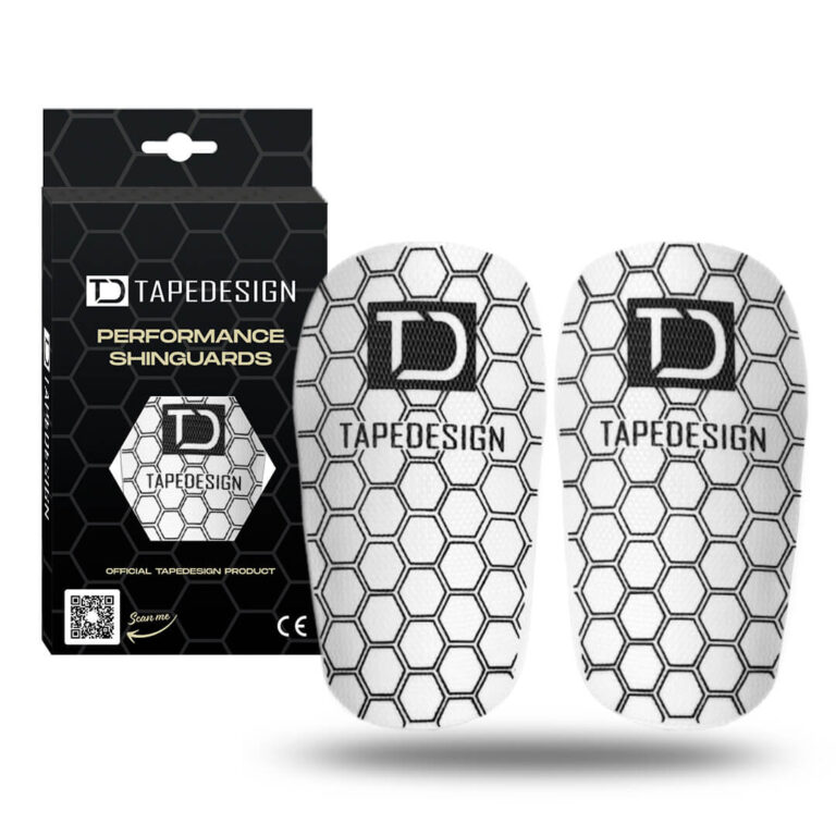 Performance Shinguards 2.0 (Limited Edition) TAPEDESIGN