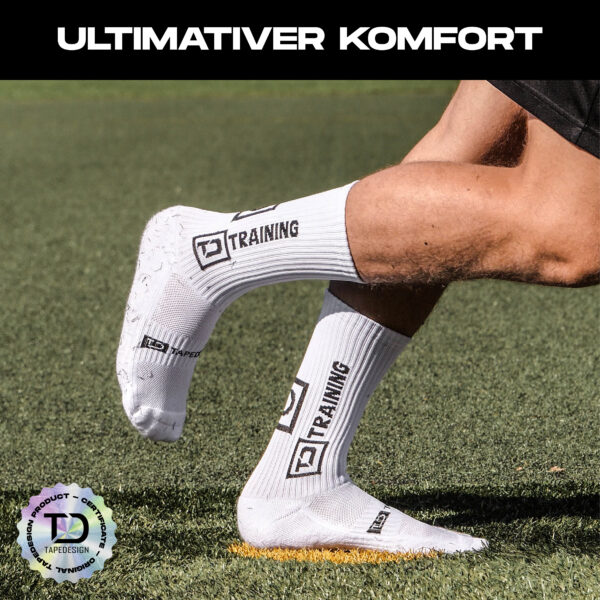 Training Socks (3 Pack) - Imagen 4