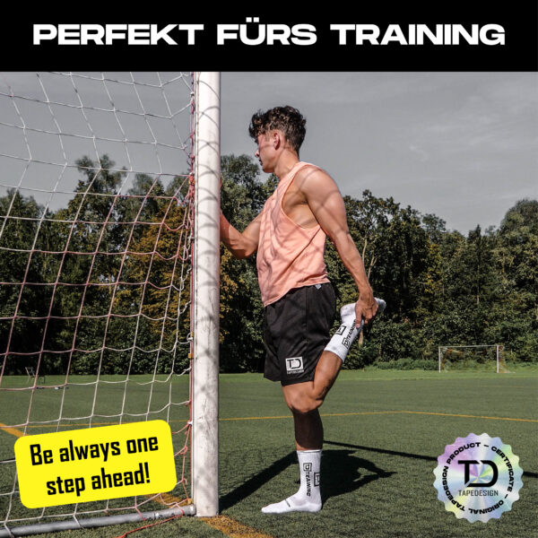 Training Socks (3 Pack) - Imagen 5