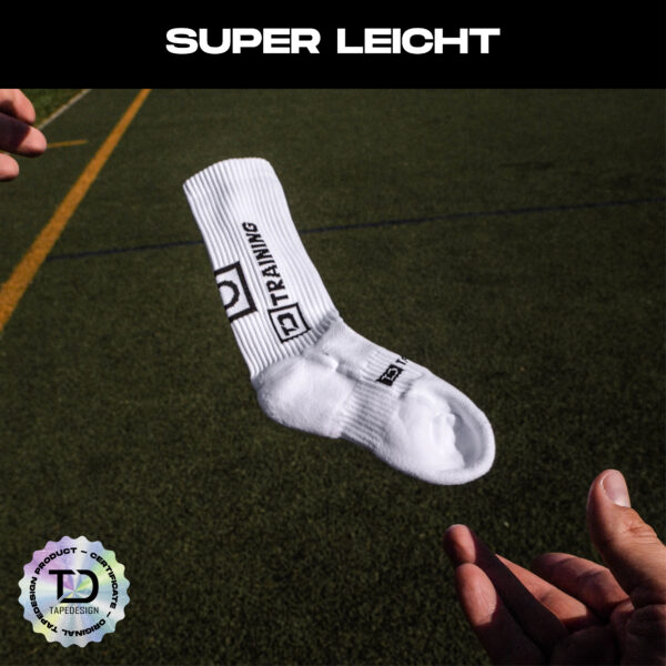 Training Socks (3 Pack) - Imagen 6