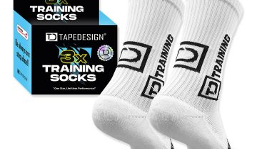 Training Socks (3 Pack)