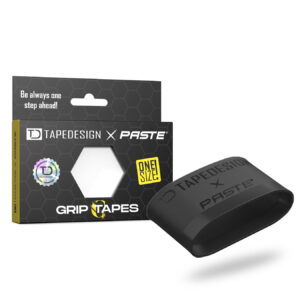 TAPEDESIGN® x PASTE® – Grip Tapes