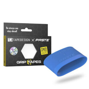 TAPEDESIGN® x PASTE® – Grip Tapes