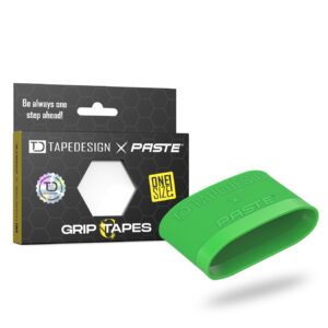 TAPEDESIGN® x PASTE® – Grip Tapes