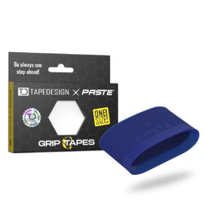 TAPEDESIGN® x PASTE® – Grip Tapes