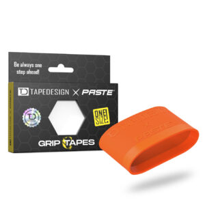 TAPEDESIGN® x PASTE® – Grip Tapes