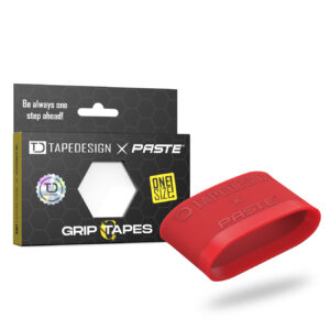 TAPEDESIGN® x PASTE® – Grip Tapes