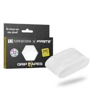 TAPEDESIGN® x PASTE® – Grip Tapes
