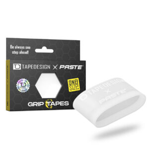 TAPEDESIGN® x PASTE® – Grip Tapes