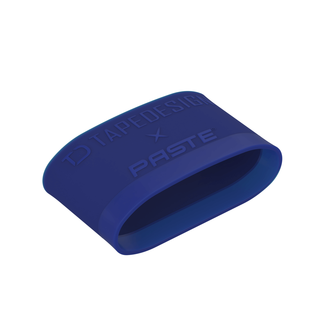 TAPEDESIGN® x PASTE® Grip Tapes TAPEDESIGN