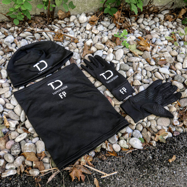 TAPEDESIGN® - Profi Winterset (+ Classic Socks, Tubes, Griptapes) – Bild 6