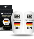 Performance Shinguards 2.0 (with ID)