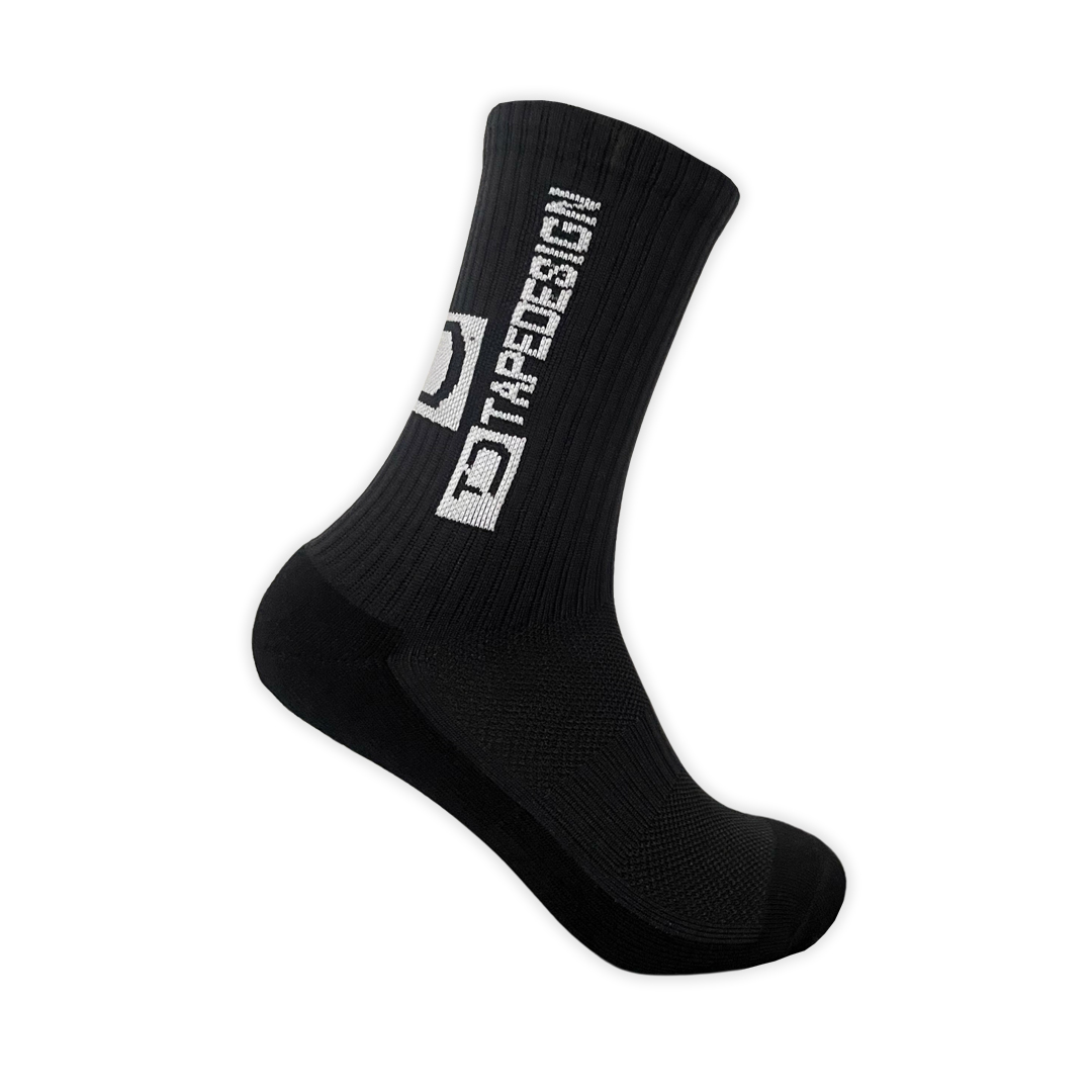 TapeDesign Classic Grip Socks