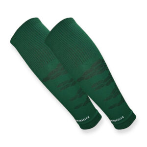 Tapedesign Tubes Pro Mixte - Chaussettes De Football Anti-Trous Avec Motif Élastique Pour Meilleure Circulation Et Confort