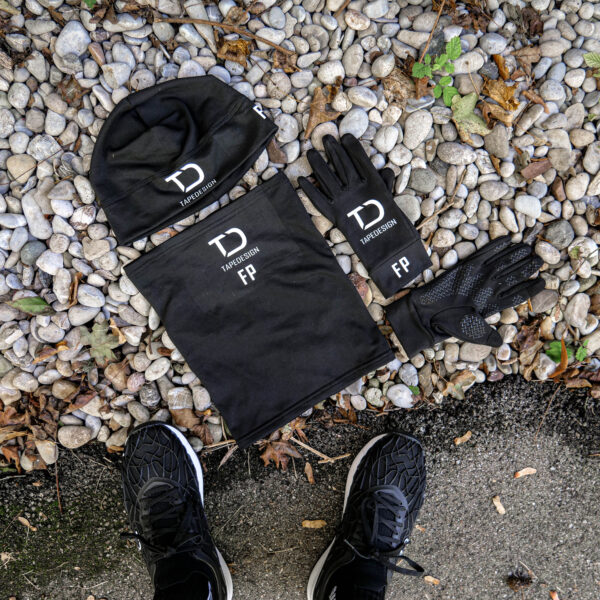 TAPEDESIGN® - Profi Winterset (+ Classic Socks, Tubes, Griptapes) – Bild 7