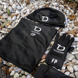 TAPEDESIGN® Winterset (with ID)