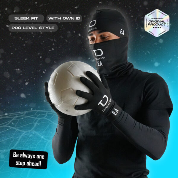 TAPEDESIGN® - Winterset