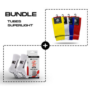Deal 2: Superlight + Tubes