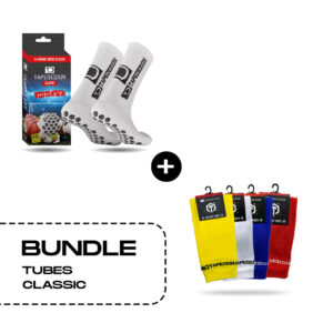 Deal 1: Classic + Tubes