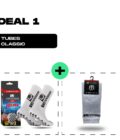 Deal 1: Classic + Tubes