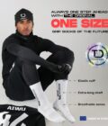 Allround Socks Classic - Image 5